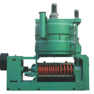 32 series screw oil press