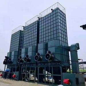 35T Circulating grain dryer