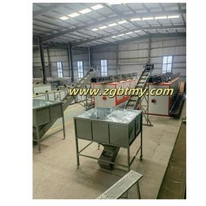 5T-30T Fruit and vegetable dryer