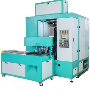 vacuum package machine