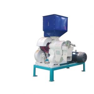 Water-mist polishing machine